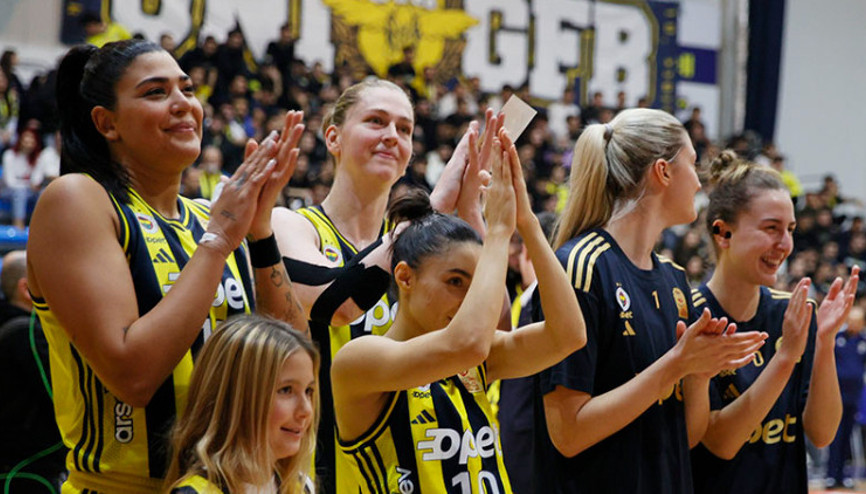 Fenerbahçe Opet, üst üste üçüncü EuroLeague şampiyonluğunun peşinde