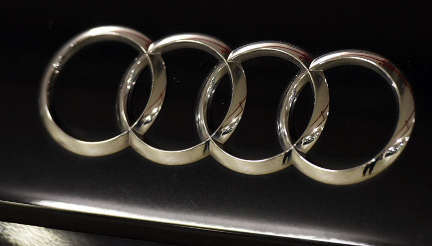 Audi, ABD’ye araç teslimatını askıya aldı