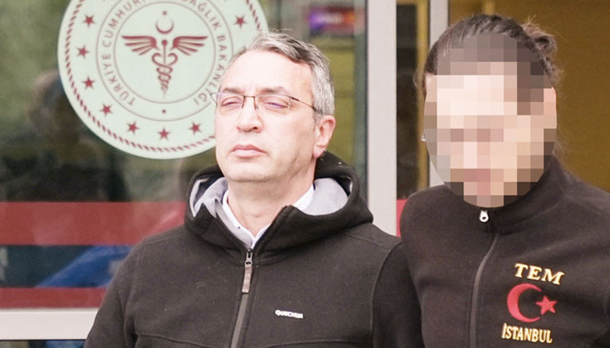 Mahir Polat’a Adli Tıp kararı