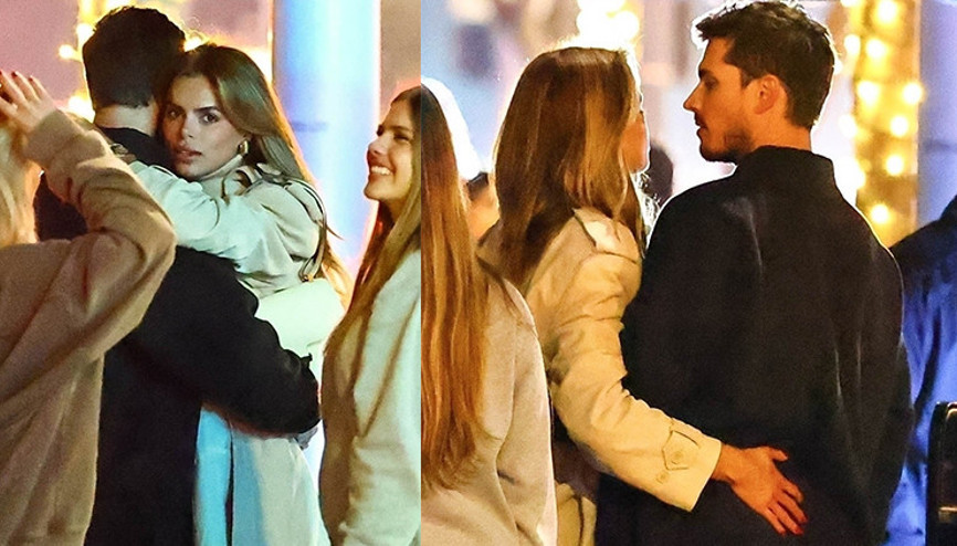 İhanet şüphesi içini yaktı, ardına bakmadan çıkıp gitti