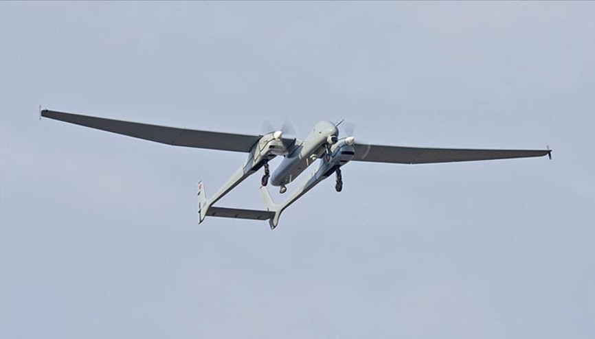 Mali ve Cezayir arasında İHA krizi: Hava sahası kapatıldı