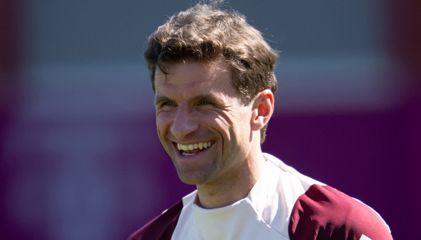 Thomas Müller’e teklif yağıyor