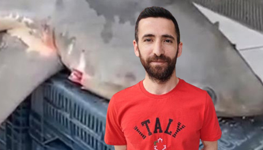 Çok nadir görülüyor... Adanada yakalandı, kanser hastalarına ücretsiz dağıtıldı