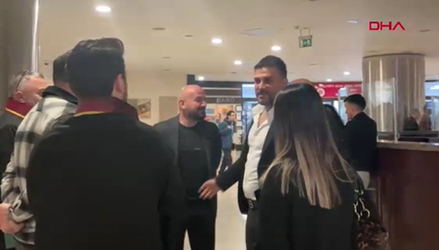 Dilan-Engin Polat çiftinin yargılandığı kara para aklama davası ertelendi