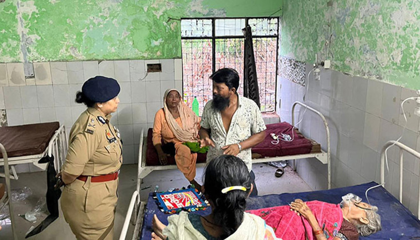 Hindistanda sahte doktor 7 kişinin ölümüne neden oldu