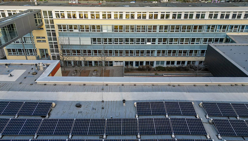 Güneş enerjisi tarihi rekor kırdı 5 milyon eşiğini aştı