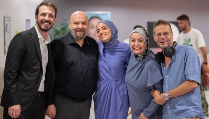 Kızılcık Şerbeti Pembe diziden neden ayrılıyor Kızılcık Şerbeti Pembe ölecek mi, Sibel Taşçıoğlu ne zaman diziye veda edecek