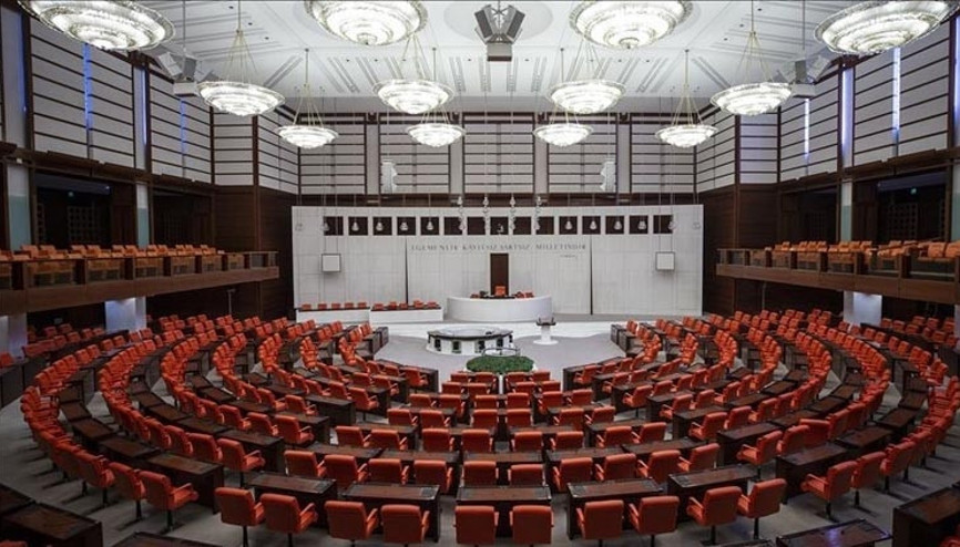 Endonezya Cumhurbaşkanı Subianto, TBMM Genel Kuruluna hitap edecek