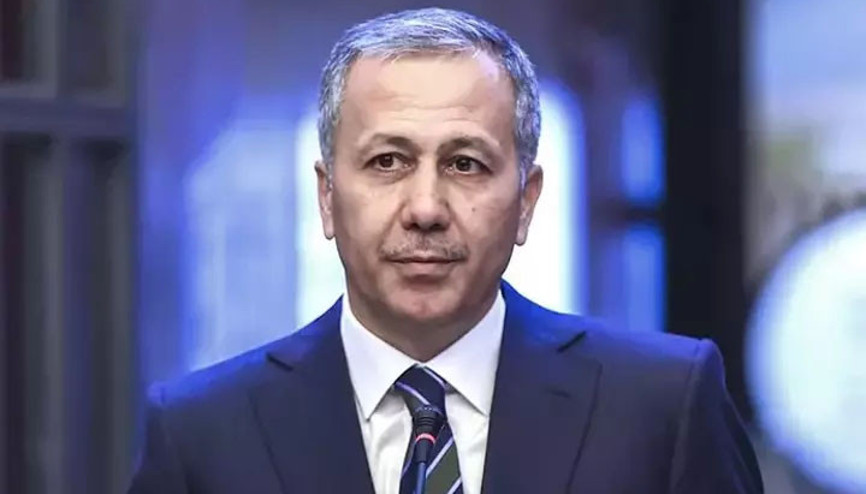 Bakan Yerlikaya açıkladı... Bayram tatilinde acı bilanço