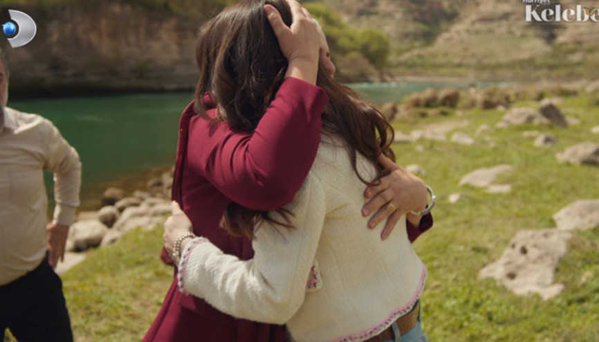 Uzak Şehir yeni fragmanı yayınlandı... Sadakat, Alyaya sarıldı