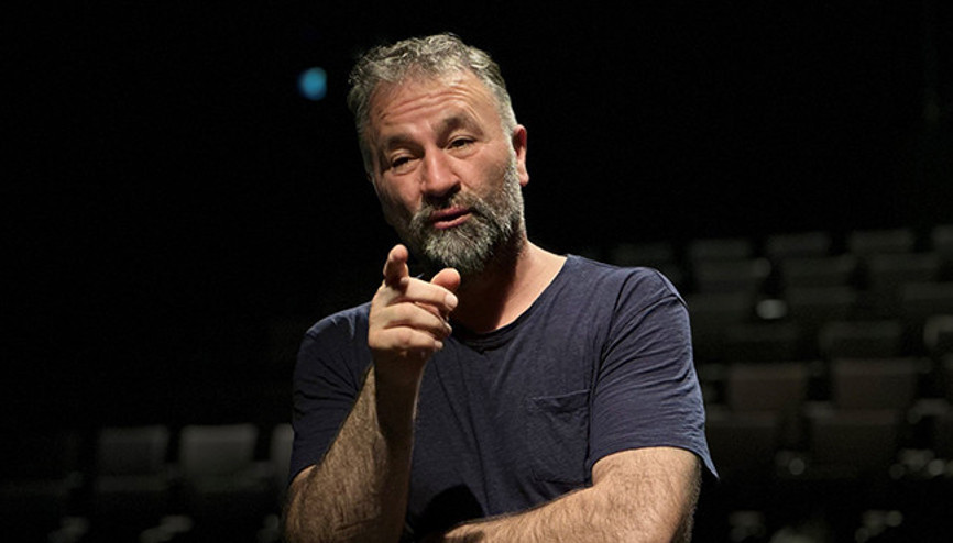 Bu festival tiyatroya doyuracak