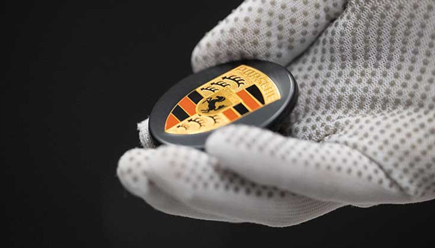 Porsche yılın ilk çeyreğinde daha az otomobil sattı