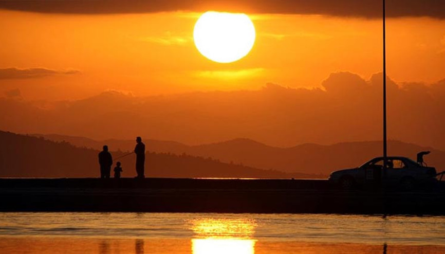 Kayıtlara geçti: Dünya genelinde en sıcak ikinci Mart