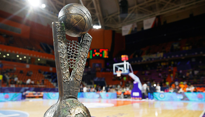 Kadınlar Euroleaguede 6lı final başlıyor