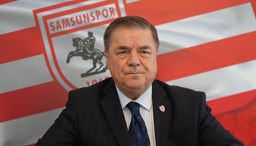 Samsunspor Başkan Vekili Veysel Bilen: Bizi ne Fenerbahçenin ne de Galatasarayın şampiyonluğu zerre kadar ilgilendirmiyor Samsunspor Başkan Vekili Veysel Bilen: Bizi ne Fenerbahçenin ne de Galatasarayın şampiyonluğu zerre kadar ilgilendirmiyor