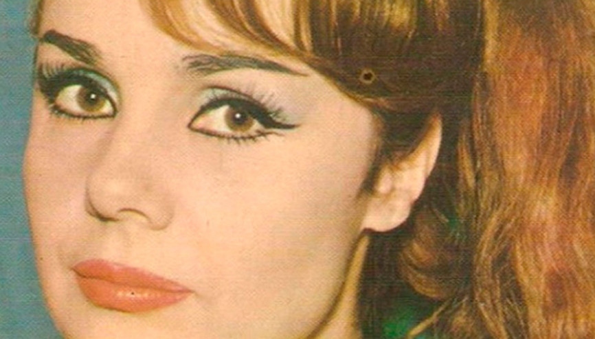 Bir kamyon kasasında Türkiyeye kaçırılmıştı... Kimseye nasip olmayan bir aşk yaşadı... Filmleriyle nice gönüllere dokundu