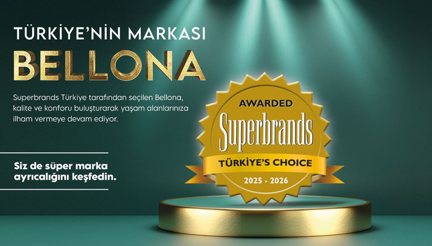 Süper marka Bellona