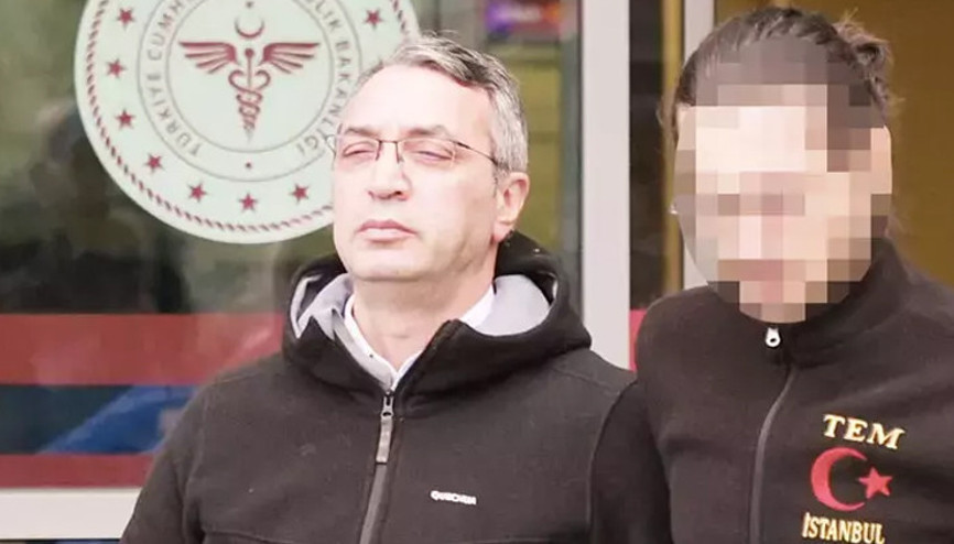 Adli Tıp Kurumu, İBB Genel Sekreter Yardımcısı Mahir Polatın testler için tam teşekküllü hastaneye sevkini talep etti