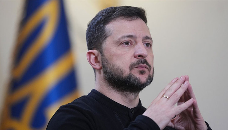 Ukrayna, Rus ordusu için savaşan 2 Çin vatandaşını ele geçirdi