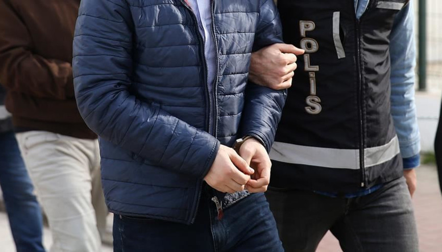 5 ilde devre mülk dolandırıcılığı operasyonunda 17 şüpheli tutuklandı
