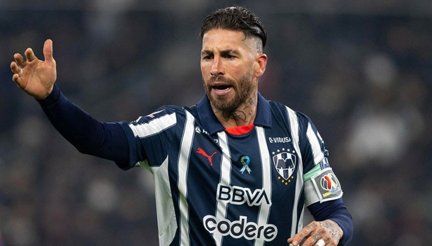 Sergio Ramos, FIFA Kulüpler Dünya Kupası için fırsatı açıkladı