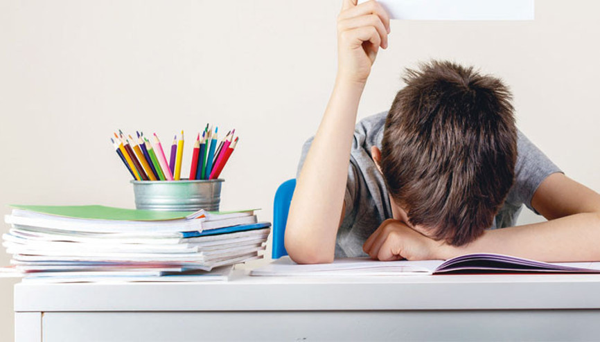 LGS’ye son 2 ay: Bahar havasına kapılan elenir LGS’ye son 2 ay: Bahar havasına kapılan elenir