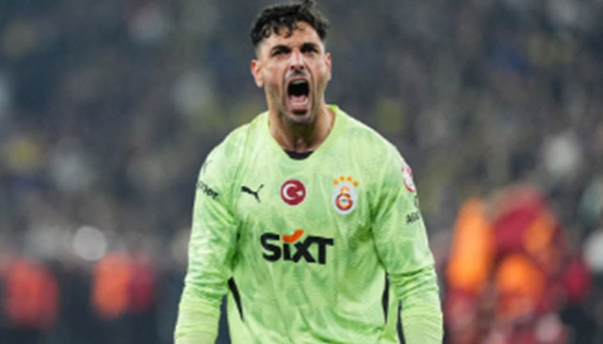 Günay Güvençten iddialı sözler: Alacağımız 2 kupa ve 5inci yıldız var