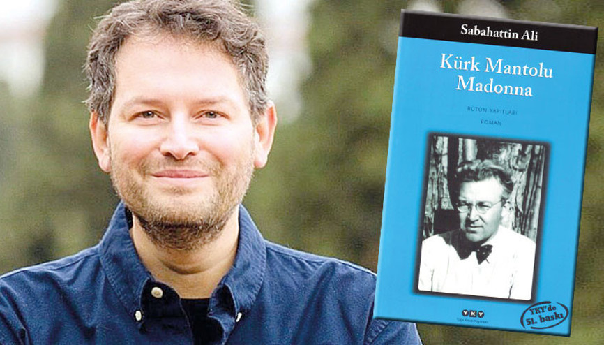 Kürk Mantolu Madonna’nın beyazperde yolculuğu başlıyor