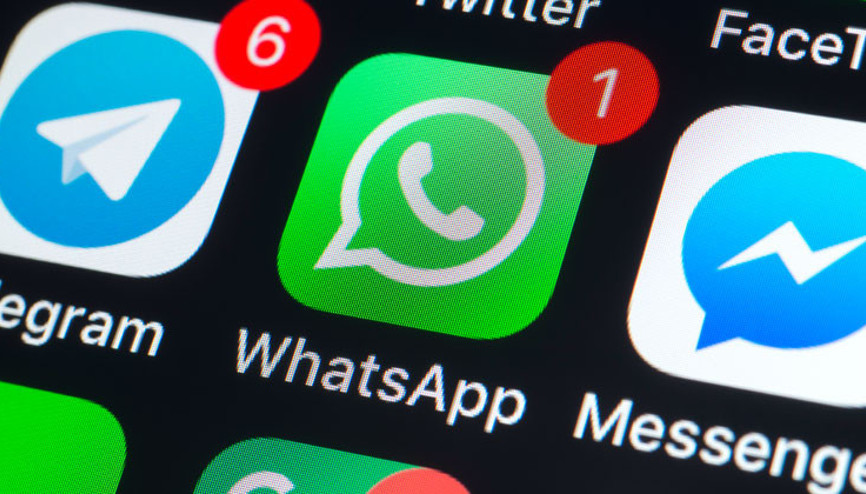 WhatsApp ve Telegram’a kötü haber Avusturya yasa hazırladı...