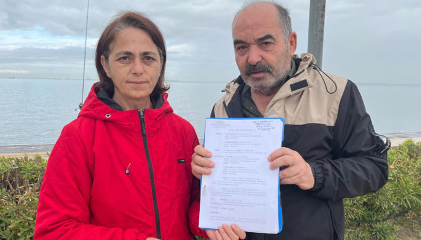 İzmirli çift, Karadağa yerleşme planı yaparken 325 bin avro dolandırıldı İzmirli çift, Karadağa yerleşme planı yaparken 325 bin avro dolandırıldı