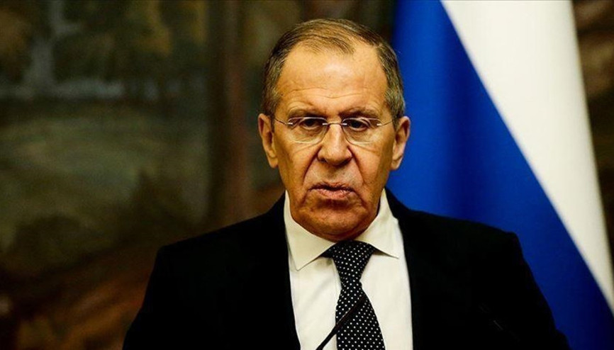 Lavrov Türkiyeye geliyor