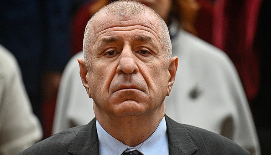 Ümit Özdağ hakkında hazırlanan iddianameden yeni detaylar