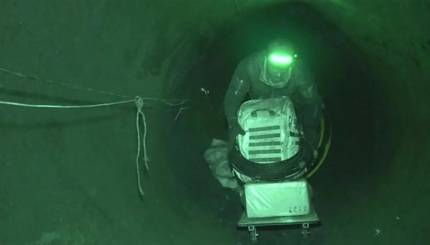 Rusyanın Kursk operasyonu nasıl gerçekleşti Detayları askerler anlattı: Şeytan gibi ortaya çıktılar