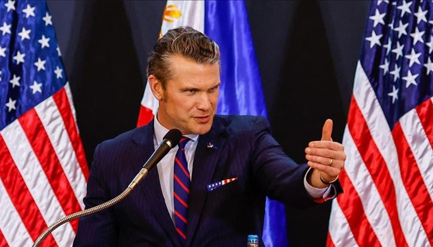 ABDden Çine Panama çıkışı: Geri alacağız