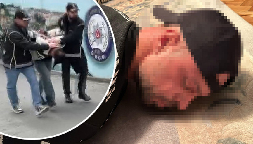 Rapçi Massaka Barış Boyun dosyasından serbest bırakıldı, yasa dışı bahis reklamı iddiasıyla tutuklama talebi
