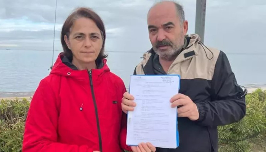 Karadağ’a yerleşme planı yapan İzmirli çift: 325 bin avro dolandırıldık Karadağ’a yerleşme planı yapan İzmirli çift: 325 bin avro dolandırıldık