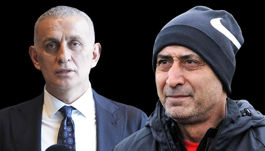 Tolunay Kafkastan Hacıosmanoğlu için olay sözler Onurumla oynadı