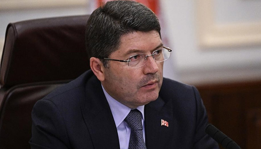 Bakan Tunçtan Mahir Polat açıklaması