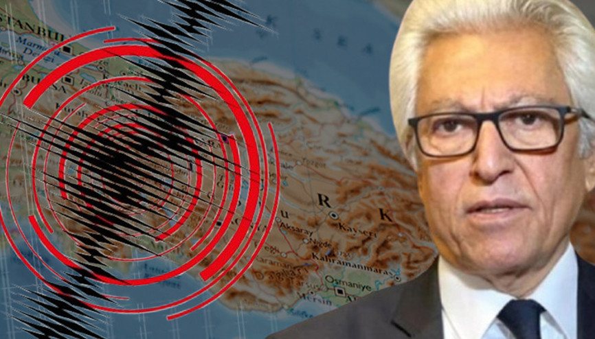 Önce Giresun sonra Samsun şimdi ise Gümüşhane… Karadenizde neler oluyor Bölgede deprem riski yüksek şehirler hangileri