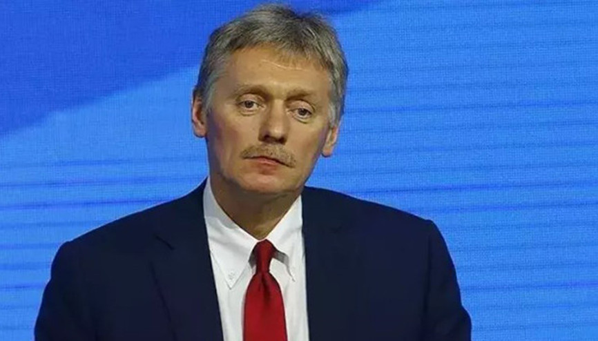 Rus diplomatın Fransa’da gözaltına alınmasına Kremlin’den kınama