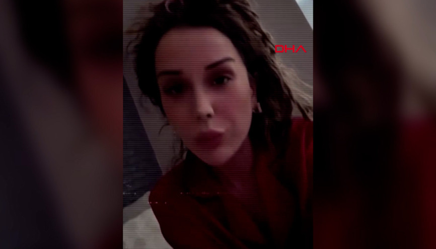 Polat çiftine yönelik uyuşturucu soruşturmasında Adli Tıp Kurumu raporuna ulaşıldı
