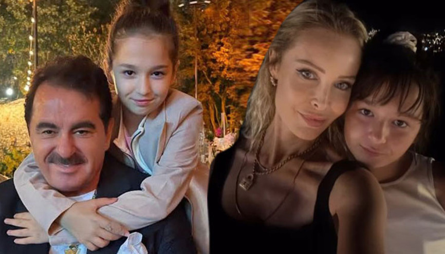 Elif Ada 11 oldu... İyi ki doğdun altın ufağım
