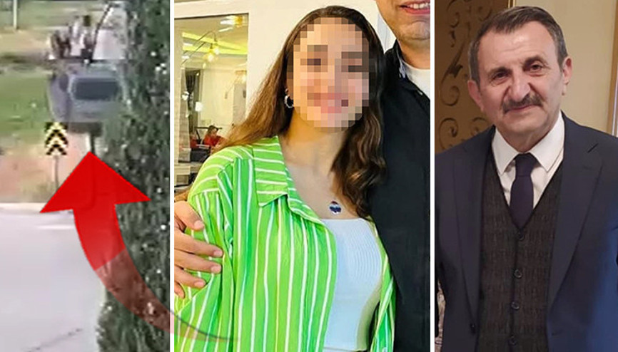 Emekli öğretmenin öldüğü korkunç kazada sürücüden pes dedirten savunma