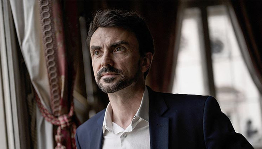 Lyon Belediye Başkanı gözaltına alındı