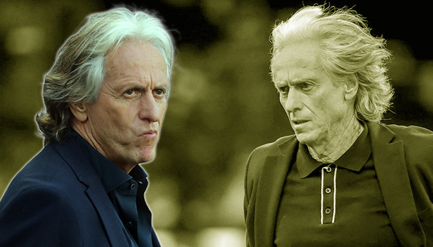 Fenerbahçenin eski hocası Jorge Jesus, Brezilya Milli Takımının başına geçiyor