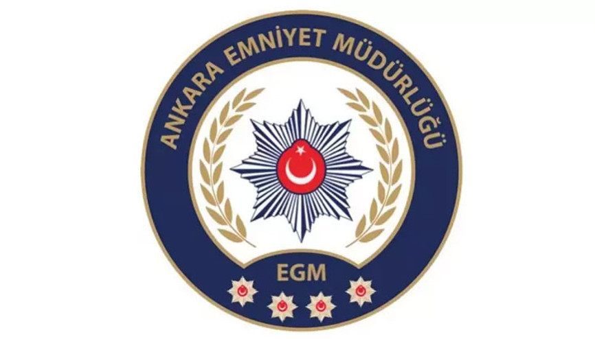 Ankara Emniyet Müdürlüğünden çıplak arama ve işkence iddiaları hakkında açıklama
