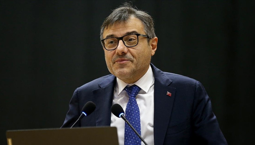 Cumhurbaşkanlığı Başdanışmanlığına Göksel Aşan atandı Göksel Aşan kimdir, kaç yaşında, nereli İşte hayatı ve biyografisi Cumhurbaşkanlığı Başdanışmanlığına Göksel Aşan atandı Göksel Aşan kimdir, kaç yaşında, nereli İşte hayatı ve biyografisi