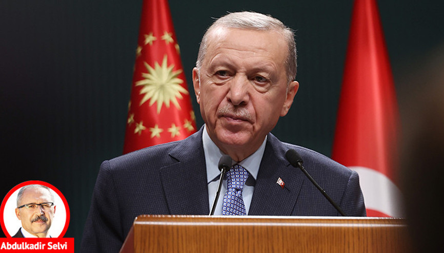 Erdoğan’dan Özgür Özel’e cunta yanıtı