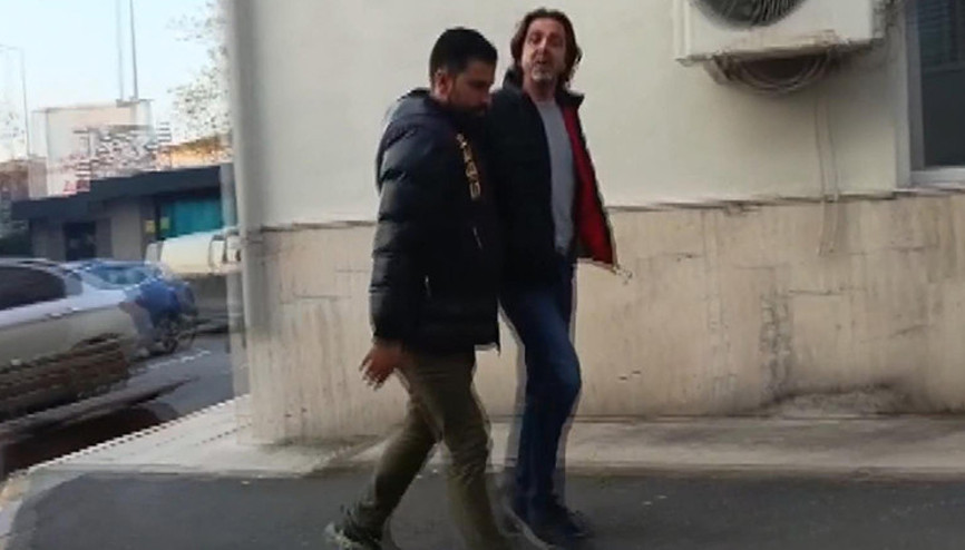 Gazeteci Murat Ağırel ve Timur Soykan, adli kontrol ile serbest bırakıldı