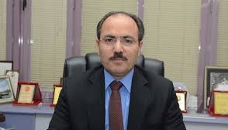 Prof. Dr. Mahmud Güngör kimdir, nereli, kaç yaşında Pamukkale Üniversitesi Rektörü olarak atanan Prof. Dr. Mahmud Güngörün kariyeri ve biyografisi
